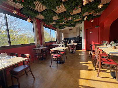 Pizza de Bella Riva / Restaurants / Pizzeria à Indre