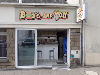 Pizza de BOB'S AND YOU à Couëron