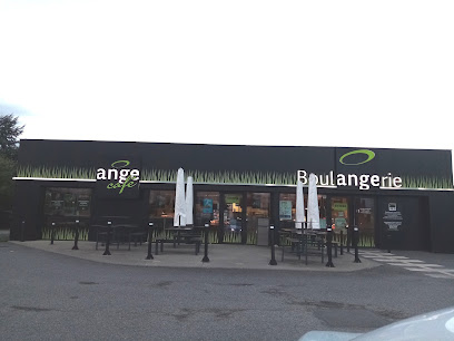 Pizza de BOULANGERIE ANGE à La Chapelle-sur-Erdre