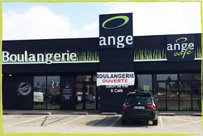 Pizza de BOULANGERIE ANGE à Orvault