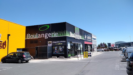Pizza de BOULANGERIE ANGE à Saint-Herblain