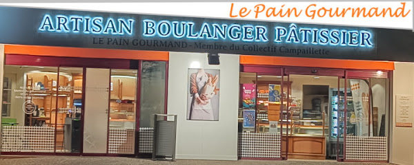 Pizza de Boulangerie Le pain gourmand Bouguenais à Bouguenais