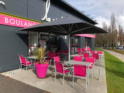 Pizza de Breadcrumbs à Saint-Herblain