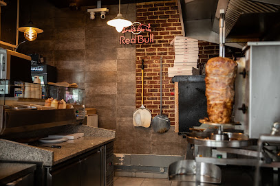 Pizza de Casa Venezia - Pizzas, kebabs et burgers à Nantes à Nantes