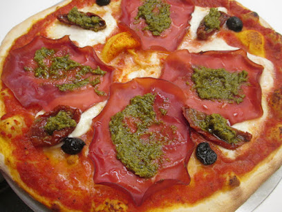 Pizza de Casinca Pizza (Couëron Bougon) à Couëron