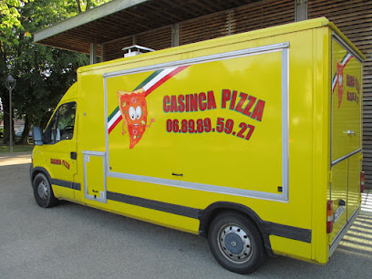 Pizza de Casinca Pizza à Couëron