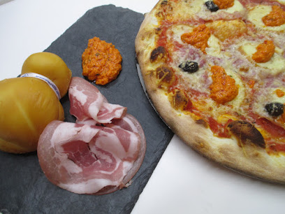 Pizza de Casinca Pizza (La Chabossière - Couëron) à Couëron