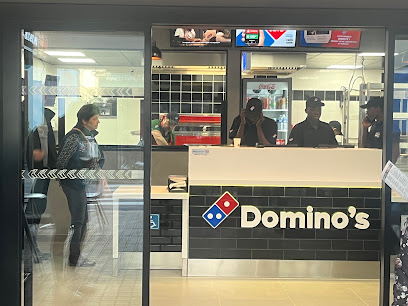 Pizza de Domino's Pizza Carquefou à Carquefou