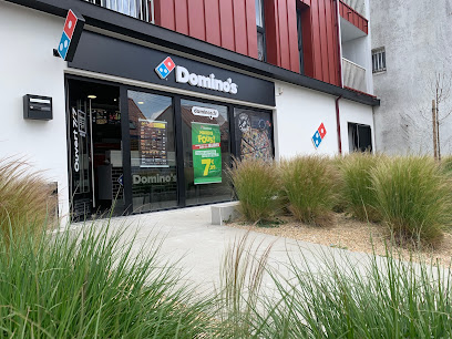 Pizza de Domino's Pizza Couëron à Couëron