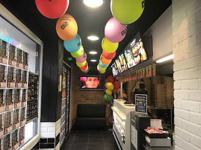 Pizza de Domino's Pizza La Chapelle-sur-Erdre à La Chapelle-sur-Erdre