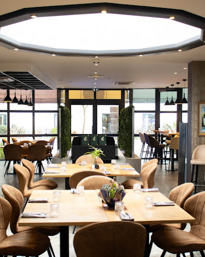 Pizza de Il Napolitano Ristorante italiano| Trattoria Napolitaine à Saint-Herblain