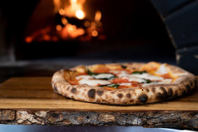 Restaurant La fabrique à Pizza - Emmanuel DODE à Nantes