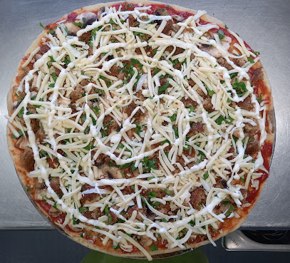 Pizza de La pizza d'orée à La Chapelle-sur-Erdre