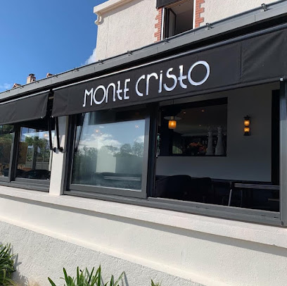 Pizza de Le Monte Cristo à Vertou
