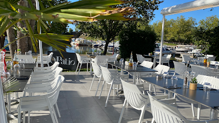 Pizza de Ô Patio à Sucé-sur-Erdre