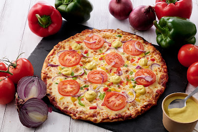 Pizza de Pizza Tempo Nantes à Nantes
