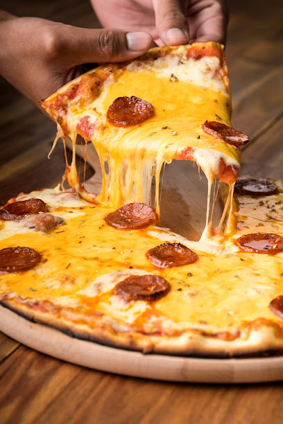 Pizza de Pizza Tempo Rezé à Rezé