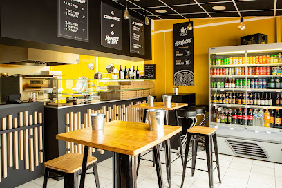 Pizza de Pizza Tradition - Pizzeria St Sebastien à Nantes