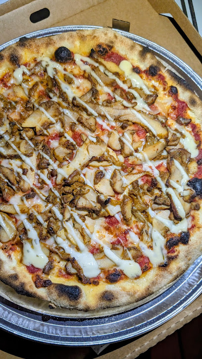 Pizza de Pizza Veneti - 24h/24 7j/7 à Basse-Goulaine