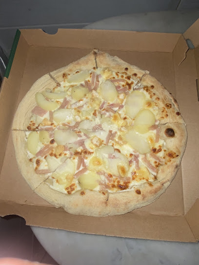 Pizza de Plaisir Pizza à Saint-Herblain