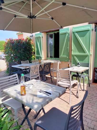 Pizza de Restaurant Aux Vieux Pressoirs à La Montagne