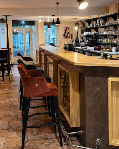 Pizza de Restaurant Belvédère à Château-Thébaud