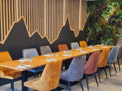 Pizza de Restaurant et vente à emporter le Savoyard, pizza et focaccias à Saint-Aignan-Grandlieu